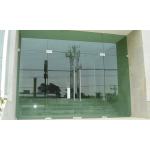 Cửa kính cường lực 4