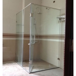 Phòng tắm kính 3