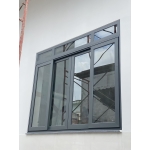 Cửa nhôm xingfa 2