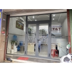 Cửa nhôm xingfa 4