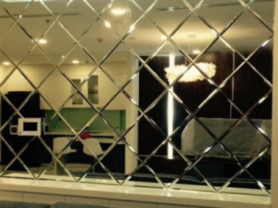 Kính ốp trang trí cao cấp TPHCM - Điểm nhấn đẳng cấp cho ngôi nhà