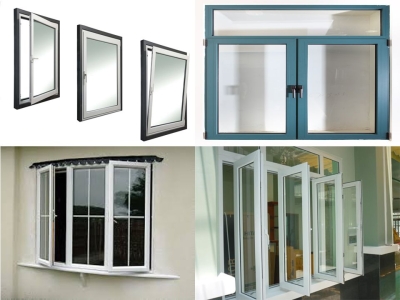 Một số đặc tính nổi bật của nhôm xingfa