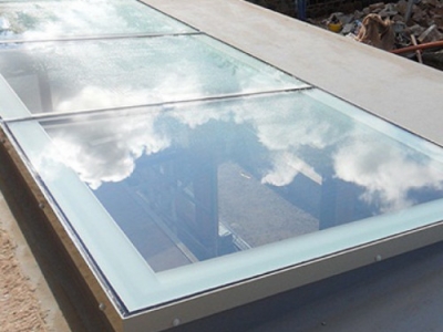 Dịch vụ thiết kế và thi công giếng trời TPHCM