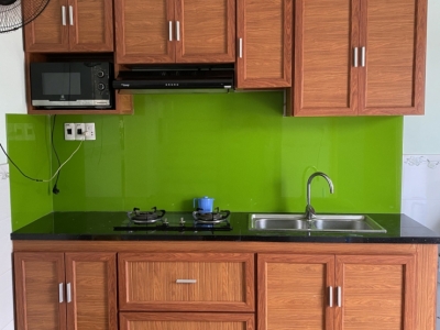 Tủ bếp đóng vai trò như thế nào đối với căn nhà của bạn?