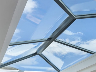 Lưu ý khi thiết kế giếng trời bạn nên biết