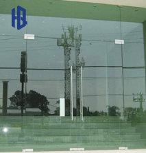 Cửa kính cường lực 4