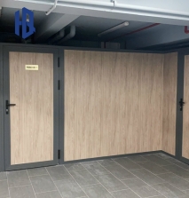 Cửa nhôm xingfa 1