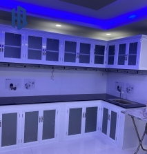 Tủ bếp 3