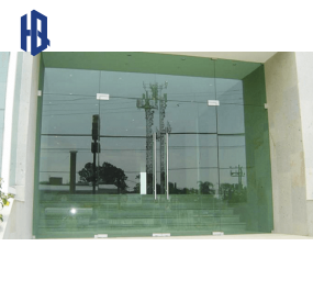 Cửa kính cường lực 4