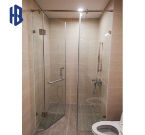 Phòng tắm kính 2