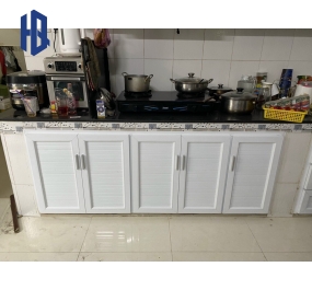 Tủ bếp 9